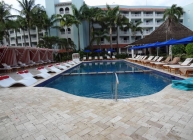 Quiet Pool - Sandals Barbados